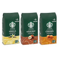Starbucks K-Cup Coffee Pods, Medium Roast Coffee for Keurig Brewers, Holiday Blend, 100% Arabica, Limited Holiday Edition, 1 Box (32 Pods)