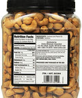 Kirkland Signature Kirkland Signature Unsalted Cashews, 2.5 Pound