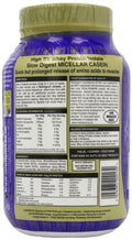NutriSport 90+ Protein 908g Banana
