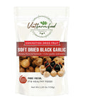 SOFT MULBERRY CANDY 5.29oz (150g) VIETFARMFOOD: Convection dried fruit with a little sugar, salt, natural sweetness, soft when chewed. Suitable for snack, healthy dessert for all ages