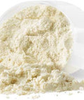Precision All Natural Whey Protein Powder - Unflavored, 375 g | Hormone-free and gluten-fee
