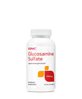Gnc Glucosamine Sulfate 500 Mg - 90 Capsules