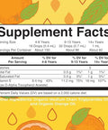 MaryRuth Organics USDA Vitamin E Liquid Drops 2 Month Supply Bone and Joint Health Cognitive Health for Adults and Kids Sugar Free Vegan NonGMO Gluten Free 2 Ounces