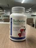 Dr. Whitaker'S Berberine Glucogold Supplement With 1500 Mg Per Day Of Berberpure Berberine, Concentrated Cinnamon, Crominex Chromium And Banaba Leaf Extract (90 Tablets)