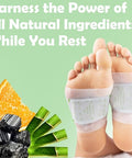 Entrefeet Dr. Entre'S Value Pack Foot Pads Premium Value Pads To Feel Better Sleep Better & Relieve Stress 100 Pack Of Effective & Natural Foot Patches