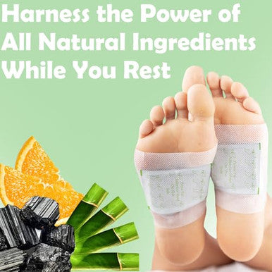 Entrefeet Dr. Entre'S Value Pack Foot Pads Premium Value Pads To Feel Better Sleep Better & Relieve Stress 100 Pack Of Effective & Natural Foot Patches