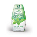 Sweetleaf Sweet Drops Liquid Stevia Sweetener SteviaClear 1.7 Ounce (SD-CLR)