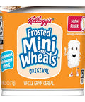 Kellogg's Special K Breakfast Cereal, Fiber Cereal, Family Breakfast, Chocolatey Delight, 12.1oz Box (1 Box)