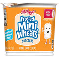 Kellogg's Special K Breakfast Cereal, Fiber Cereal, Family Breakfast, Chocolatey Delight, 12.1oz Box (1 Box)