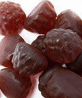 Alfa Vitamins Elderberry + Vitamin C & Zinc Gummies Promotes Healthy Immunity Supports Brain Function Antioxidants 60 Gummies