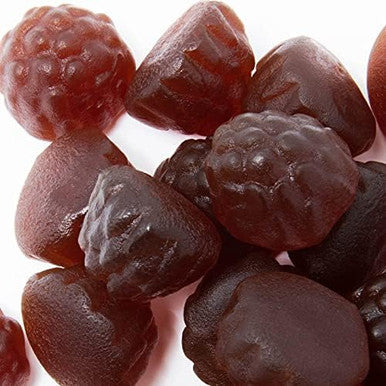 Alfa Vitamins Elderberry + Vitamin C & Zinc Gummies Promotes Healthy Immunity Supports Brain Function Antioxidants 60 Gummies