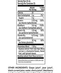FLORA Floravital Iron Herbs Gluten Free Vegan Liquid by Salus 8.5 Fl Oz