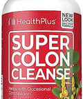 Health Plus Colon Clns Super