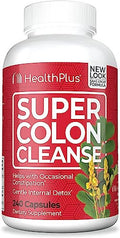 Health Plus Colon Clns Super