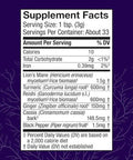 Host Defense Mycobotanicals Brain & Body Powder Digestive & Immune Support Supplement With Lion'S Mane & Reishi Mushroom Brain Supplement To Support Memory & Focus 3.5 Oz (33 Servings)