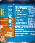 Planters Salted Caramel Flavored Peanuts (6 oz Jar)