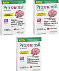 Promensil Double Strength Menopause Relief30 Ct (Pack Of 3)