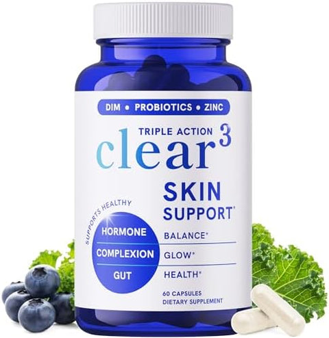 Smnutrition Dim Supplement 200 Mg (120 Ct) Estrogen Balance For Women & Men Hormone Balance Hormonal Acne Supplements Menopause Antioxidant & Pms Support Nongmo Vegan Soy 4 Month Supply