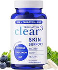 Smnutrition Dim Supplement 200 Mg Estrogen Balance For Women & Men Hormonal Acne Hormone Balance Menopause & Antioxidant Support Clean Label Project Vegan & Soy Diindolylmethane 60 Ct.