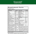 EMERALD LABS Men's 1-Daily Multi