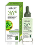 Dr Rashel Aloe Vera Collagen + Vitamin E Face Serum | Anti - Wrinkle, Instantly Smooth Hydrates & Moisture Skin, Size 1.69 oz