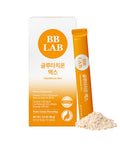 BB LAB Glutathione Max Powder Stick Supplement Korea Glutathione Low Molecular Fish Collagen for Woman Vitamin C Fast Absorption Antioxidant Anti-Aging
