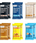RXBAR Protein Bars, Snack Bars, Variety Pack (12 Count)