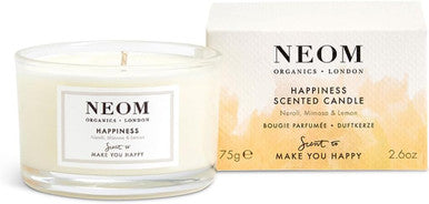 Neom Organics London Real Luxury Scented Candle