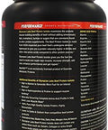 Olympian Labs Beef Protein Isolate Powder 24G Protein Bst 2 Grams Bcaa'S Muscle Building Amino Acids 1 Pound Flavored With Real Chocolate