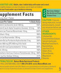 Nature Made Stress B Complex With Zinc Size 75Ct (Pack Of 2) 150 Ct Total