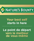 Nature's Bounty Xstrg Fish Oil 1200Mg 200 Sgl