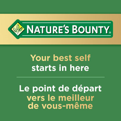 Nature's Bounty Xstrg Fish Oil 1200Mg 200 Sgl