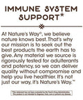 Nature'S Way Zinc Lozenges 60 Count