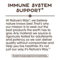 Nature'S Way Zinc Lozenges 60 Count
