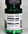 Swanson 7 Keto Dhea 100 Milligrams 30 Capsules