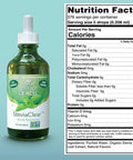 SweetLeaf Sweet Drops Flavored Stevia Liquid Sweetener Organic Extract Zero Calorie Gluten Free Keto Friendly Non GMO Natural Flavor Sugar Alternative Stevia Clear 4 Fl Oz (Pack of 2)