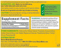 Nature Made Iron 65 Mg (From Ferrous Sulfate) Tablets For Red Blood Cell Formation (365 Ct.).