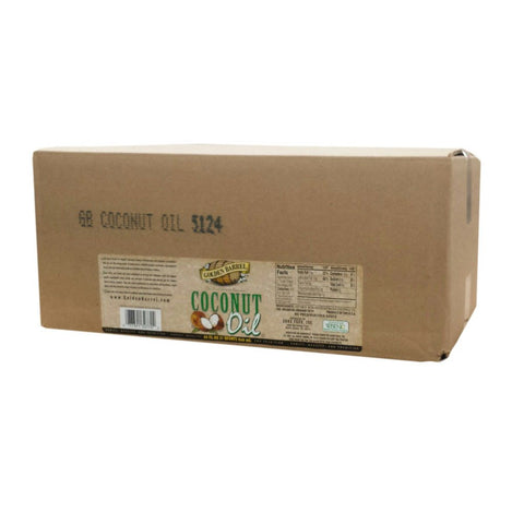 Golden Barrel Coconut Oil (96 fl. oz.)