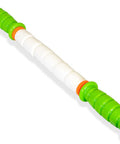 The Original Massage Stick - Self Myofasical Release Muscle Roller Stick - 14" Little Stick
