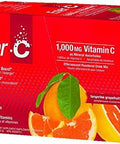 Ener-C 1,000 mg Vitamin C Effervescent Drink Mix (Grapefruit)