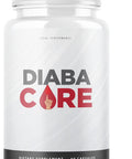 Diabacore Supplement Diaba Core Pills 60 Capsules