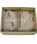 Kellogg's Low Fat Granola, Cereal, Without Raisins, 50oz (4 count)