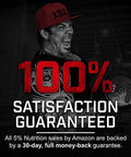 Rich Piana 5% Nutrition - All Day You May Fruit Punch