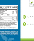 Terry Naturally Clinical Digestive Enzymes Digestion Supplement For Nutrient Absorption Includes Undiluted Pancreatic Enzymes Gluten Dairy & Nonsoy 90 Tablets (45 Servings)
