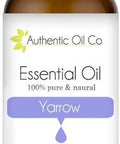 yarrow essential oil 10 ml