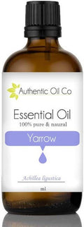 yarrow essential oil 10 ml