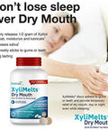 Oracoat Xylimelts Bundle Cinnamon 100 Count And Cinnamon 40 Count Dry Mouth Relief Products