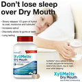 Oracoat Xylimelts Bundle Cinnamon 100 Count And Cinnamon 40 Count Dry Mouth Relief Products