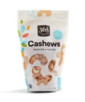 365 by Whole Foods Market, Raw Cashews, 16 Ounce