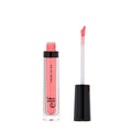 e.l.f. Cosmetics Tinted Lip Oil Long Lasting Sheer Coverage NonSticky Hydrates Adds Shine Infused with Jojoba Apricot Vitamin E Coral Kiss 0.1 Oz